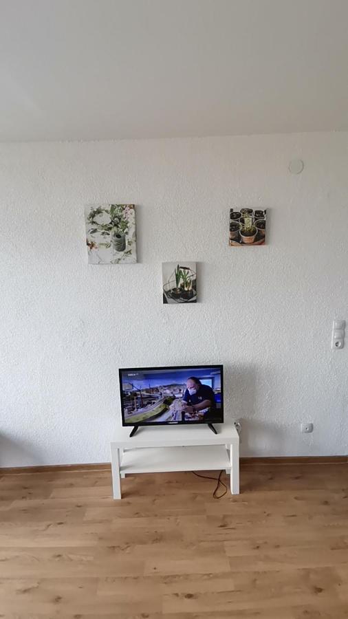 2 Zimmerwohnung Hinrichsring Hannover Kültér fotó