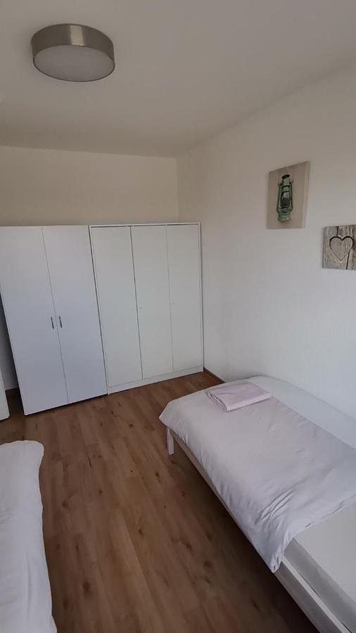 2 Zimmerwohnung Hinrichsring Hannover Kültér fotó