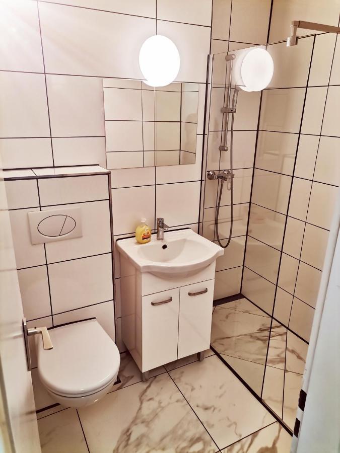 2 Zimmerwohnung Hinrichsring Hannover Kültér fotó