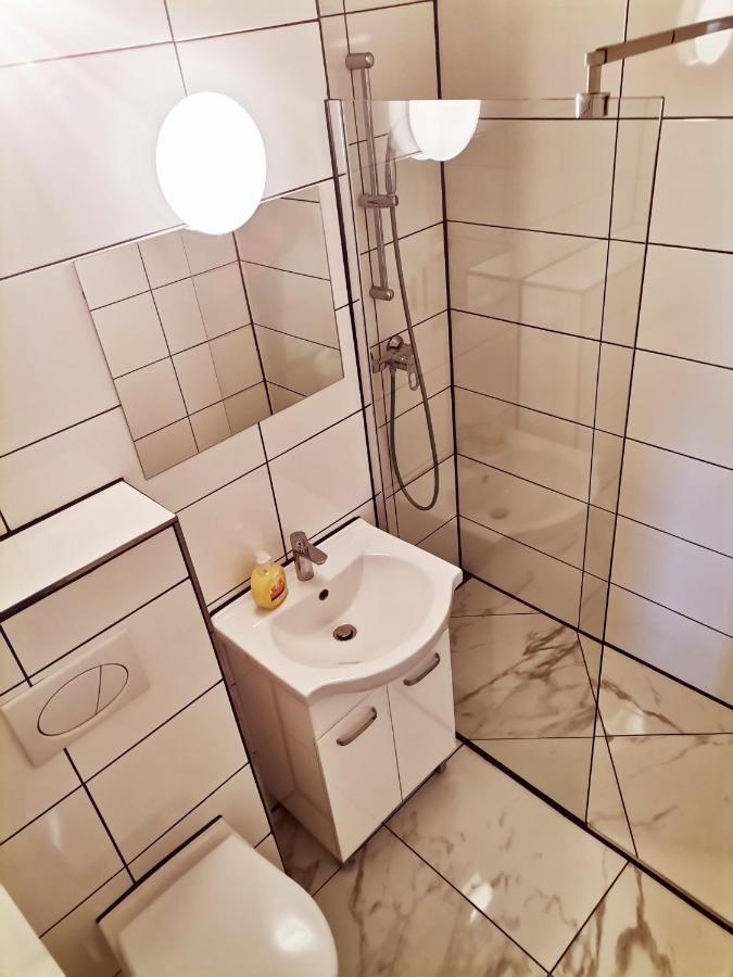 2 Zimmerwohnung Hinrichsring Hannover Kültér fotó